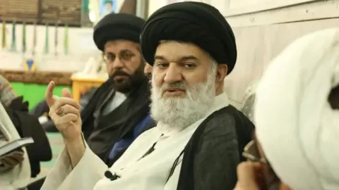 سخنگوی قوه قضائیه: محمدباقر خرازی پس از یک ماه بازداشت، با وثیقه آزاد شد/ پرونده وی همچنان در حال رسیدگی است و در مرحله تحقیقات مقدماتی قرار دارد