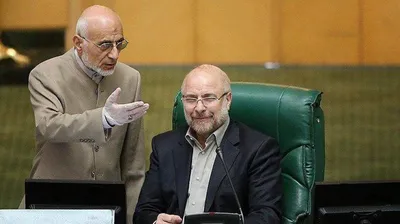 دستیار قالیباف: مسئولان قضایی در حال پیگیری تهمت‌های میرسلیم به قالیباف هستند / او را جدی نمی‌گیرند؛ برای دیده شدن، یک روز با بی‌بی‌سی مصاحبه می‌کند و روزی دیگر تهمت می‌زند
