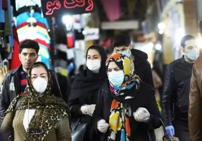 روند صعودی کرونا در خوزستان شکست