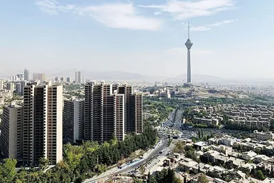 هواشناسی: افزایش دمای هوای تهران طی ۵ روز آینده