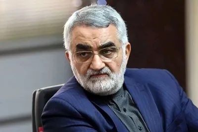بروجردی، عضو کمیسیون امنیت ملی: اروپایی‌ها در مذاکرات استانبول دنبال تمدید ۶ ماهه مهلت استفاده از مکانیسم ماشه بودند، اما طرف ایرانی نپذیرفت؛ روس ها هم مخالفند