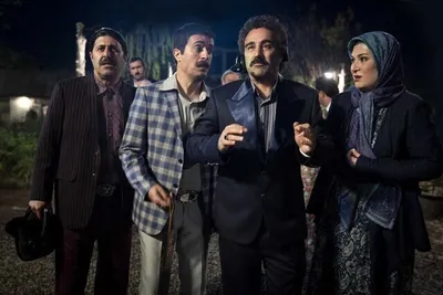 آغاز  پخش سریال «پایتخت ۷» از امشب