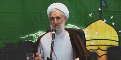 صدیقی: کرونا، بلای خدا و نتیجه گناهان خود ماست / باید از خود سؤال کنیم آیا در واگذاری امانت های مختلف به افراد در انتخابات، دقت لازم را داشته ایم یا خیر / اگر به افراد بی اعتنا به دین و شرع، رأی دهیم در پیشگاه خداوند باید پاسخگو باشیم