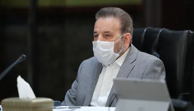 واعظی: واکسن مورد تایید سازمان بهداشت جهانی را قطعا می‌خریم