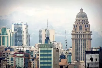گلستان بیشترین تراکم جمعیت را در ایران دارد