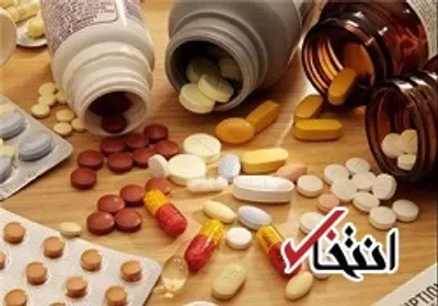 فروش بدون نسخه داروهای مخدر و تحت کنترل، تخلف است
