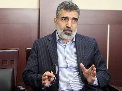 احتمالاً ازتعهدات برجامی بکاهیم / فعلا قرار بر این است نتیجه کار اروپایی ها را ببینیم و بعدا تصمیم گیری کنیم