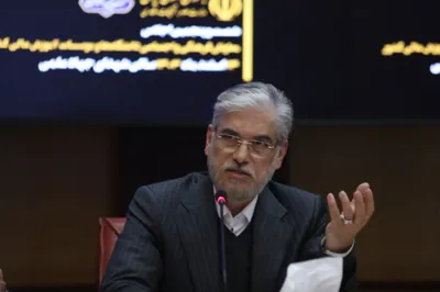 توضیحات وزیر علوم درباره اینترنت بدون فیلتر برای دانشگاهیان: وزارت ارتباطات هنوز آماده نشده که توافق‌نامه مربوط به این موضوع را امضا کند