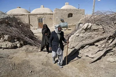 سیستان و بلوچستان؛ جوانترین استان‌ کشور
خانه سالمندان این استان تنها ۱۶۰ سالمند دارد