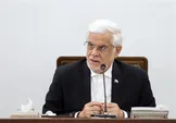 معاون اول رئیس جمهور: رئیس مجلس قول داده طرح «مقابله با نفوذ بیگانگان در کشور» از دستور کار خارج شود / اگر این طرح با همین سبک و سیاق تصویب شود، ضربه‌ای مهلک‌تر از قانون سال ۱۴۰۲ به بخش علم و فناوری کشور وارد خواهد شد