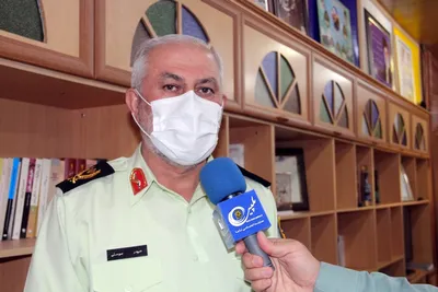 بازداشت عامل شهادت یک سرباز در بوشهر / پلیس: متهم هنگام دستگیری به سمت ماموران تیراندازی کرد