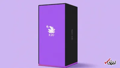 جدیدترین اطلاعات از گوشی «ردمی K20» شیائومی / اسکنر اثر انگشت با قدرتی خارق العاده / فاقد برش نمایشگر