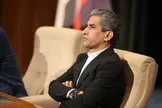 کناره‌گیری کامرانی‌فر از دبیرکلی فدراسیون فوتبال