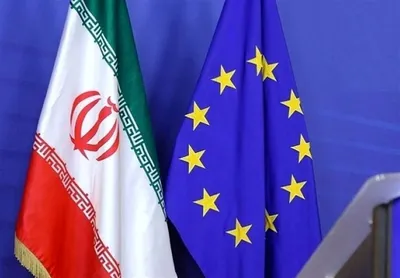اتحادیه اروپا ۱۱ فرد و نهاد ایرانی را اتهام «نقض حقوق بشر» تحریم کرد / حسین سلامی، محمد پاکپور و حسین اشتری در لیست افراد تحریم شده