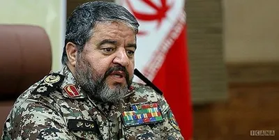 رئیس سازمان پدافند غیرعامل: علت آتش‌سوزی‌های اخیر جنگل‌ها و برخی نیروگاه‌ها حمله سایبری نبوده است