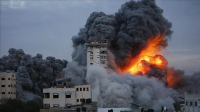 سازمان ملل: از هر ۱۰ بمب شلیک شده به غزه توسط اسرائیل، ۱ بمب منفجر نشده/ این موضوع تهدیدی برای بازگشت برخی آوارگان فلسطینی به مناطق ویران‌ شده است