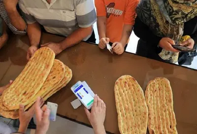 تایید افزایش قیمت نان از سوی دولت / سخنگوی دولت: در برخی مناطق، قیمت‌ها با توجه به متوسط نرخ آن منطقه متناسب سازی شده