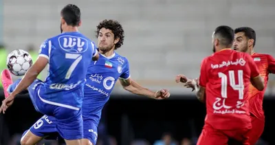 فولاد و یک حسرت ۵ باره مقابل استقلال!