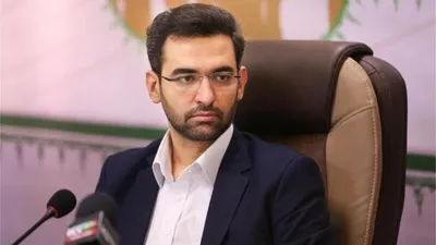 آذری جهرمی: انسداد سایت‌ها به سیاق گذشته منسوخ شده / با فیلترینگ نمی‌توان جلوی شکاف بین نسل‌ها را گرفت