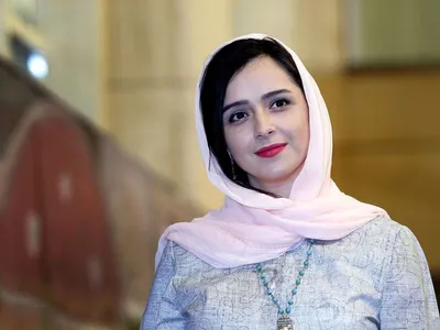 ترانه علیدوستی با قید وثیقه از زندان آزاد شد
