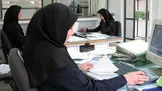 استانداری خوزستان: در پی تداوم گرمای شدید، فعالیت ادارات در روز چهارشنبه به‌ صورت دورکاری شد