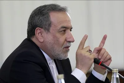 عراقچی: بعید می‌دانم که مجدداً جنگی علیه ایران آغاز شود
