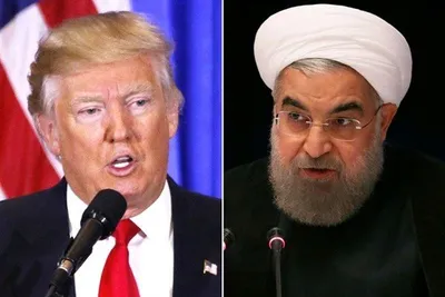 پمپئو: ترامپ مایل است در حاشیه نشست سازمان ملل، بدون هیچ پیش شرطی با روحانی دیدار کند
