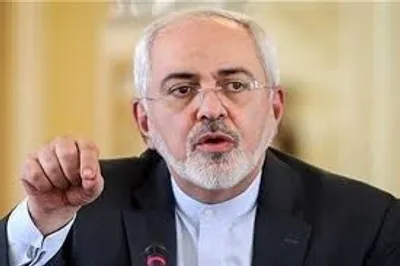 واکنش هشدار آمیز ظریف به گشت‌زنی بمب‌افکن‌های آمریکا در منطقه: درباره درهم شکستن متجاوزان تردیدی نداریم؛ فقط از دوستان صمیمی‌تان  که از صدام حمایت کردند بپرسید