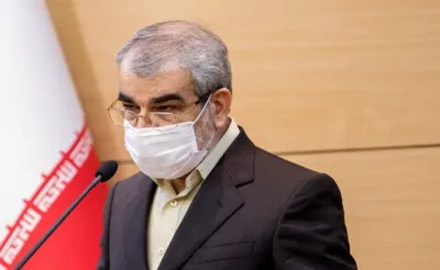 کدخدایی: 
شورای نگهبان به مصوبه اصلاح قانون انتخابات ریاست جمهوری ایراد گرفت
