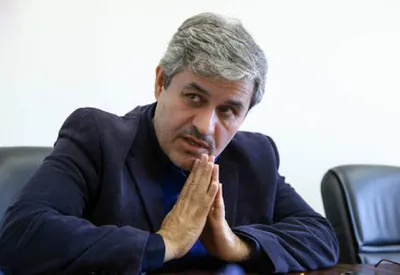 رای‌گیری برای اعتبارنامه تاجگردون به فردا موکول شد