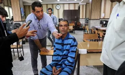 شکایت ۲۲ نفر از عامل تجاوز‌های سریالی تهران / روایت یکی از قربانیان پرونده متجاوز سریالی در تهران: در اتوبان‌های اطراف پارک چیتگر به من تجاوز کرد؛ به من گفت حتی پلیس هم نمی‌تواند کاری کند