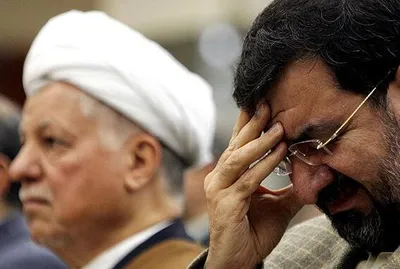 خاطرات هاشمی رفسنجانی، ۲۷ اسفند ۱۳۷۹: از پیام همسر آیت الله منتظری تا متحیر ماندن جناح راست و «تناقض گویی» محسن رضایی