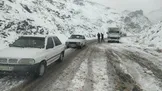 وضعیت آب و هوا، امروز ۱۰ دی ۱۴۰۴؛ برودت شدید هوا در کشور/ ورود سامانه جدید بارشی از شمال غرب