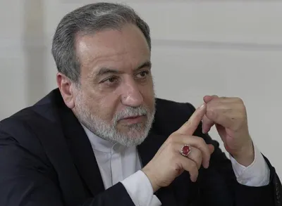 عراقچی: تمام رایزنی‌ها و انعطاف‌های لازم و ضروری به منظور اتمام حجت با کشور‌های اروپایی و طرف آمریکایی صورت گرفت، اما با کارشکنی‌های آمریکایی‌ها به سرانجام نرسید