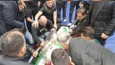 تعداد ورزشکاران جانباخته انفجار گاز در آمل به ۲ نفر رسید