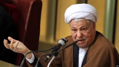 خاطرات هاشمی رفسنجانی، ۲۰ مرداد ۱۳۸۰