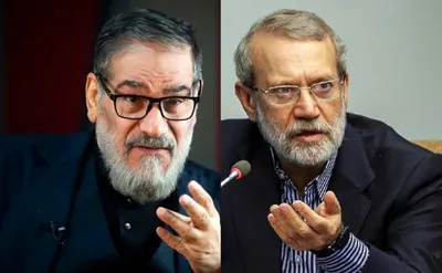 تماشا کنید: پرونده هسته‌ای از زیر سایه شمخانی خارج شد/ آیا مسیر داخلی برای توافق هموار می‌شود؟