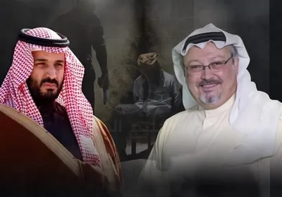 پیام واتساپی جمال خاشقجی در سالی که کشته شد: بن سلمان یک هیولای آدمخوار است / هر تعداد را قربانی کند، باز قربانیان بیشتری را طلب می‌کند؛ خدا می‌داند تا کجا پیش می‌رود