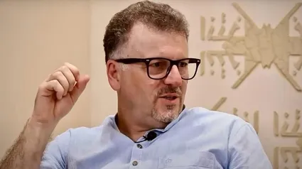 ویدیو / برهانی استاد مطالعات اسرائیل دانشگاه تهران: تنها چیزی که می‌تواند باعث پیروزی نتانیاهو در انتخابات اسرائیل شود، کسب دستاورد و حمله مجدد به ایران است