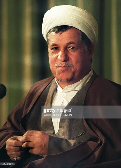 خاطرات آیت الله هاشمی رفسنجانی، ۱۱ خرداد ۱۳۷۷
