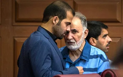 برادر میترا استاد: احتمال بخشش یک درصد است / وقتی یک نفر اشتباهی را مرتکب می‌شود باید با زبان عذرخواهی صحبت کند نه اینکه وکیل معزول‌شان تهمت بزند/ اگر رضایت دهیم، می‌گویند باج گرفتند و رضایت دادند