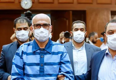 دانیال زاده: سال ۹۰ منزلی را با طبری تهاتر کردم اما اصلا طبری را ندیده ام؛ او هیچ کاری برای من نکرده