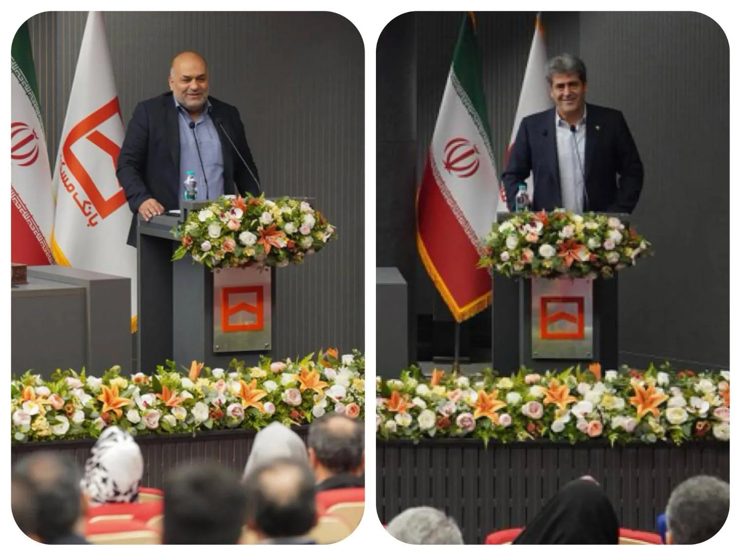 چشمانداز تحول عملیات ارزی بانک مسکن/ احمد بیدی بر طراحی محصولات نوین و جهش درآمدهای کارمزدی تاکید کرد چشمانداز تحول عملیات ارزی بانک مسکن/ احمد بیدی بر طراحی محصولات نوین و جهش درآمدهای کارمزدی تاکید کرد