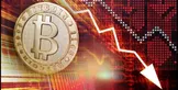 سقوط قیمت بیت کوین به زیر ۲۰ هزار دلار