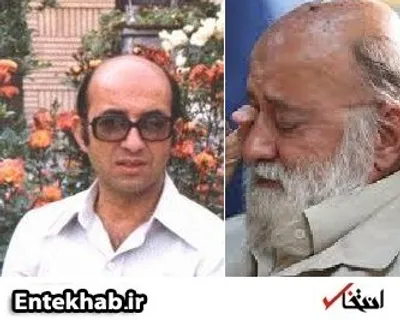 تصویر: مهدی چمران پیش از انقلاب