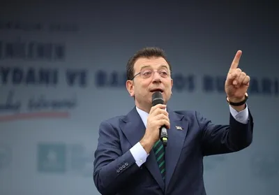 رهبر حزب جمهوری‌خواه خلق ترکیه: «امام‌اوغلو» در زندان فوق امنیتی «سیلیوری»، در انفرادی نگهداری می‌شود/ اعتراضات تا آزادی او ادامه خواهد داشت/ قرار است بزرگ‌ترین تجمعات تاریخی برگزار شود