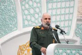 فرمانده قرارگاه حمزه سیدالشهدا نیروی زمینی سپاه: اجازه تحرک زمینی به دشمن ‌نمی‌دهیم