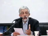 حداد عادل: اگر کسانی هنوز در رویای انتخابات هستند و می‌خواهند درگیری‌های انتخاباتی را به خیابان بکشند، اشتباه می‌کنند