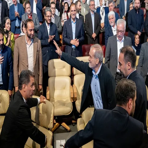 تصاویر: گرامیداشت «روز پزشک»
