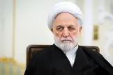 رهبر انقلاب، محسنی اژه‌ای را بار دیگر به عنوان رئیس قوه قضائیه منصوب کردند 